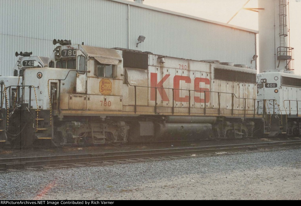 KCS #780